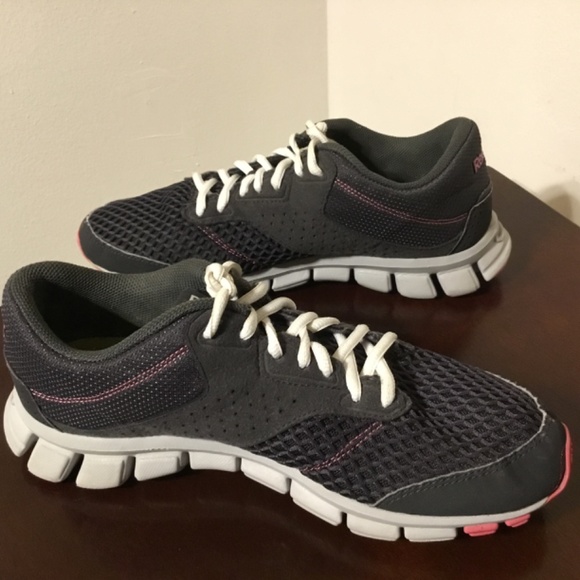 Reebok Smoothflex Size 10 - Picture 3 of 9